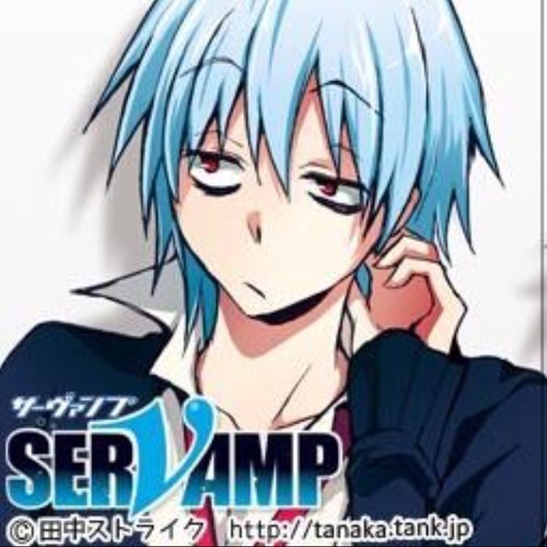 servamp voice meme | Tumblr