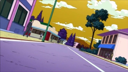 Joey JoJo's Wacky Venture