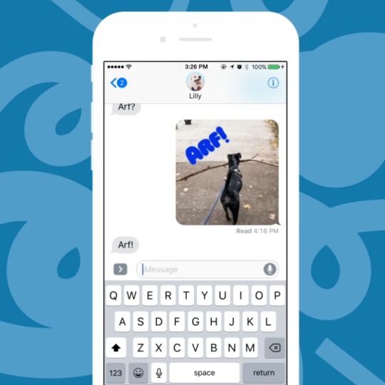 Tumblr App for iOS Updated With Gif Maker, Audio Posts, and More