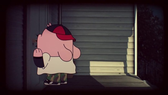 This Gumball ep… So many feels! 