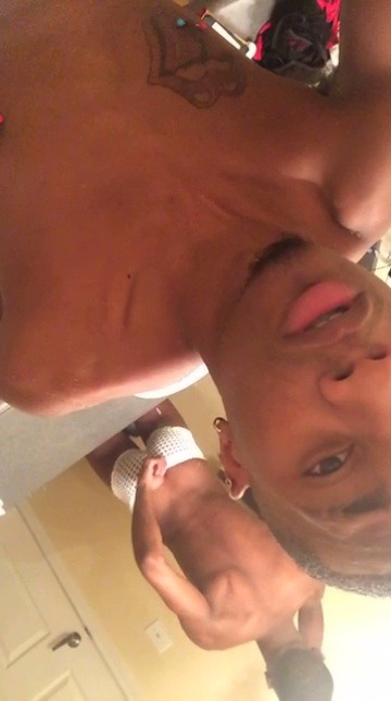 tbhitismackdamost:  iammarquisbangz: 👻 themarquisbangz ig: marquis.bangz Shawty’s on Fy'ahh