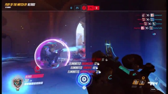 lord-hector:  thanks mercy kinda cant believe that happened 