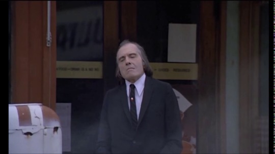 The Tall Man from “Phantasm” in a NutshellLadies and gentlemen, meet the Tall