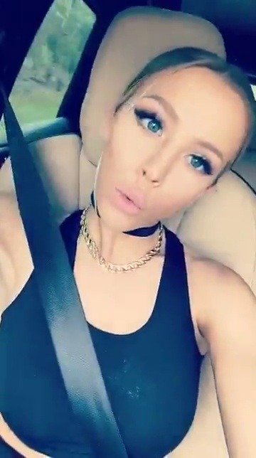 Tammy Hembrow