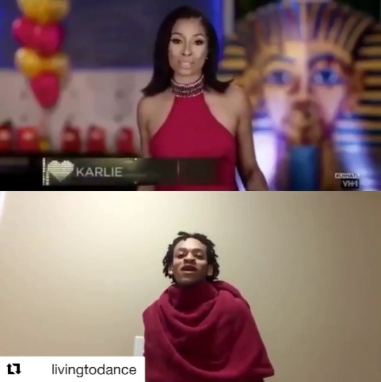 teaforyourginaa:  uppitybitchh:  lmfaooo i can’t stand this little boy.  A masterpiece