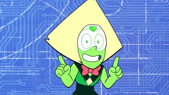 pearl-likes-pi:  I saw this Vine and couldn’t stop thinking about how Peridot referred
