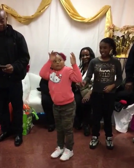 kodaksnacks:  Milly Rock Sturdy 🔥 🔥