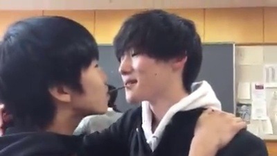 男の子が好き
