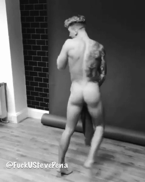 hotfamousmen:  Brandon Myers