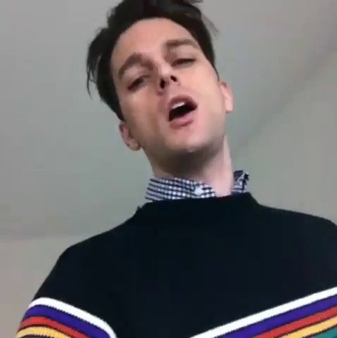 tylurrjoseph:  y'all seemed to have liked the first one here you go rip vine 