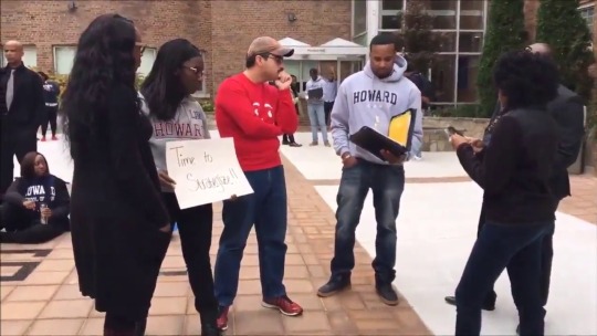 waafrika: hopefortheflowersss:  the-real-eye-to-see:    Mannequin challenge: Black lawyers of Howard University School of Law  A THOUSAND SCREAMS FOR THIS BECAUSE ITS SO GREAT 😍😍😭😭😭🙏🏽🙏🏽🙏🏽🙌🏾  fellow black law student