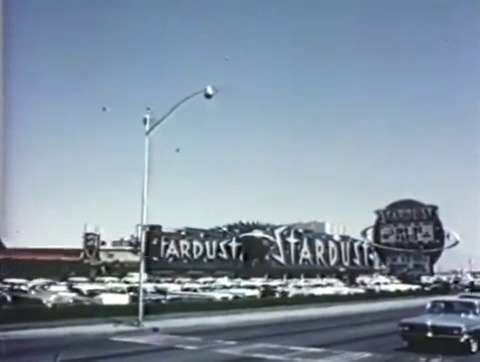 vintagelasvegas:  Las Vegas Strip, c. May adult photos