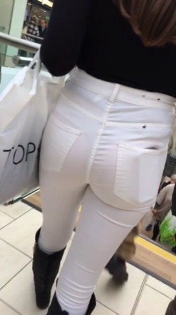 oscarjohnson26:  See thru white jean teen adult photos