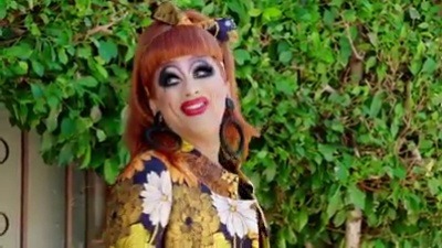 biancadelriobr:Bianca del Rio and Coco Peru adult photos