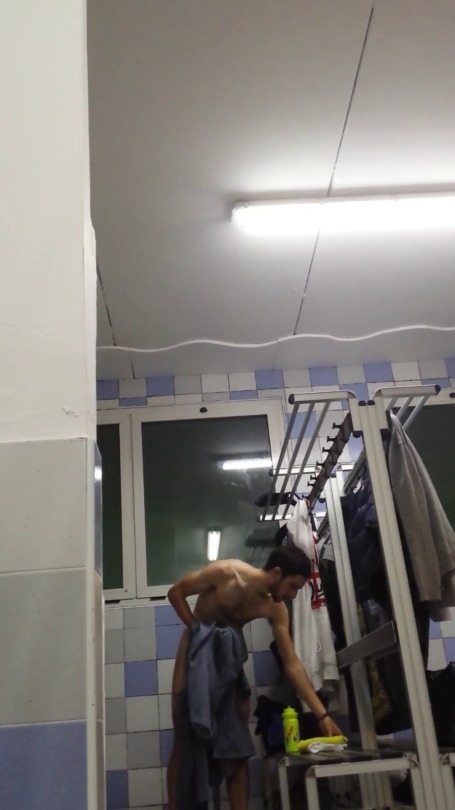 andreab76:  Someone in the gym