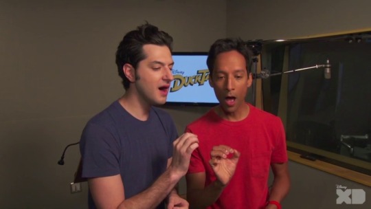 danaterrace:  disneyxd: You guys. This DuckTales cast. AND THAT SONG. No words…