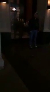 ninalangstonn:  boredandmoist:  bellygangstaboo:     I always see these videos and