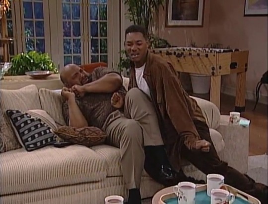 princes-jasmine:fresh prince of bel air (1990-1996) truly was a gift