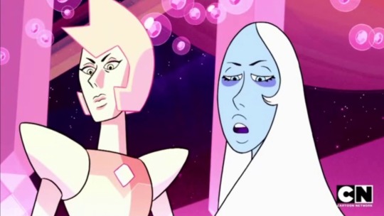 The Tallest Diamonds