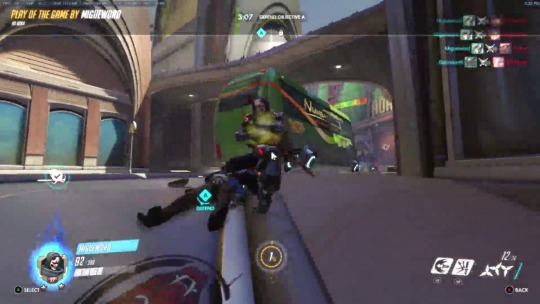 nannymccree:  migueword:you got a fucking sick play that was POTG worthy? don’t