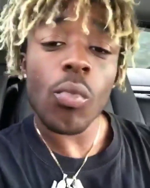 emotionbycarlyraejepsen: glitterchrome: mood: Lil Uzi eating a sour patch watermelon whilst lip syncing to Paramore   @222shy it’s back