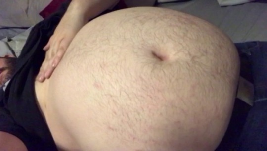 txchallengerbear:  Well fed
