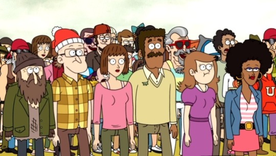 Porn What is your favorite Regular Show episode? photos