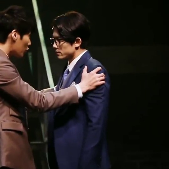 boyxboybl:  👬😋😘😍Korea musical