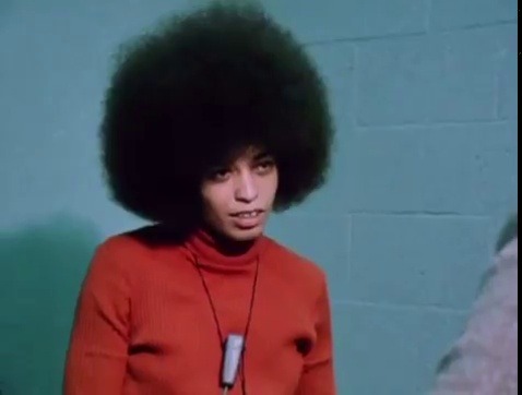 being-rachelmarie: it’s angela davis’s 73rd birthday and here’s just a reminder