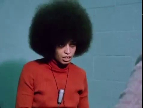 blackness-by-your-side:  After Angela Davis’s 73rd birthday, here’s just a reminder