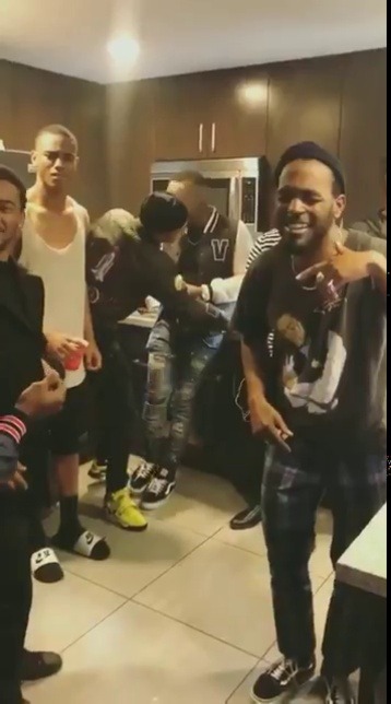 bakedkesh:  thedoorintosummer:  how??  I will always love my babies  Boys are goood!