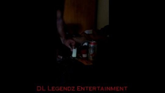 dllegendz:  DL Legendz Entertainment presents - “Surprise Breakfast in Bed”.