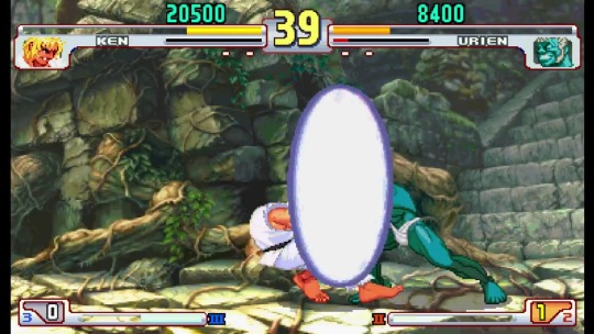 Sex dnopls:    Street Fighter III 3rd Strike: pictures