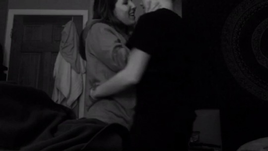 shesoundslikesummer:  i like her a little @crxckxt