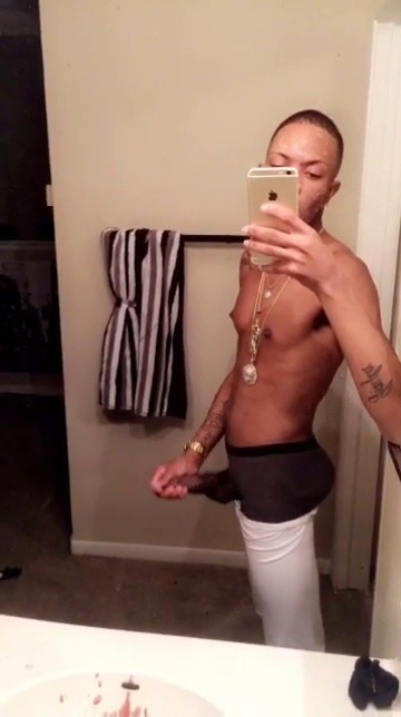 Twitter: slimniggagotti1
