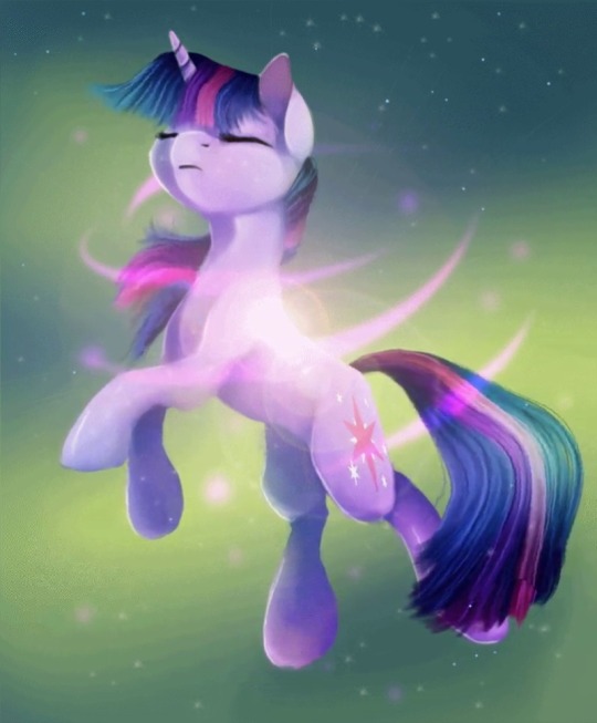 bookhorse:  Animated Twi by Scarlet-Spectrum  