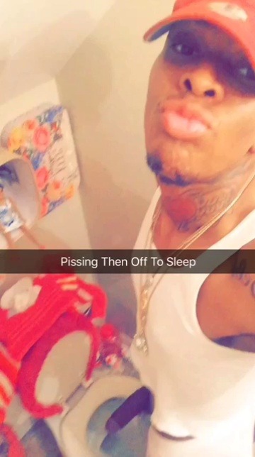 Twitter: slimniggagotti1