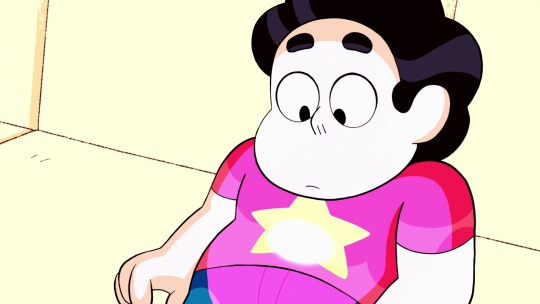 Who else needs a hug after that Steven ep? 