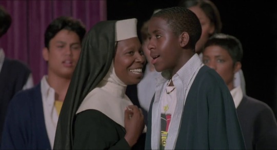 betterthankanyebitch: Sister Act 2 “Oh Happy Day” (1993)