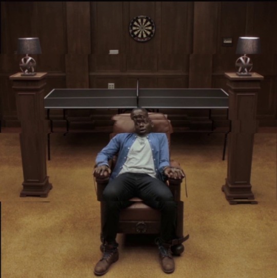 getoutmovie:  You better act fast. Get Out is NOW PLAYING. Get tickets here.