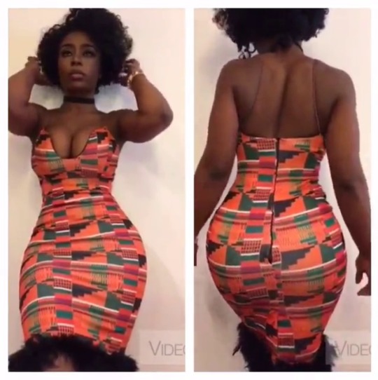 themelanintreasury:  Supreme 👑