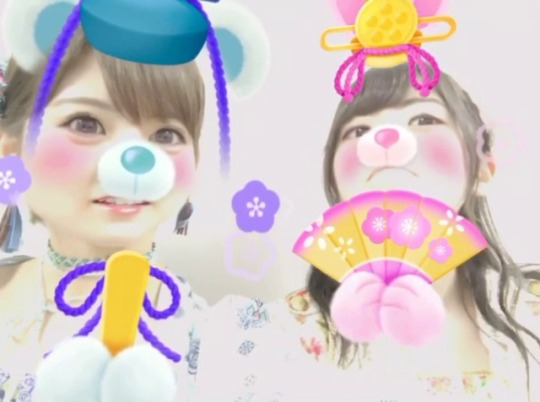 48groupstelevision:岡田奈々 - 755 (2017/03/03)