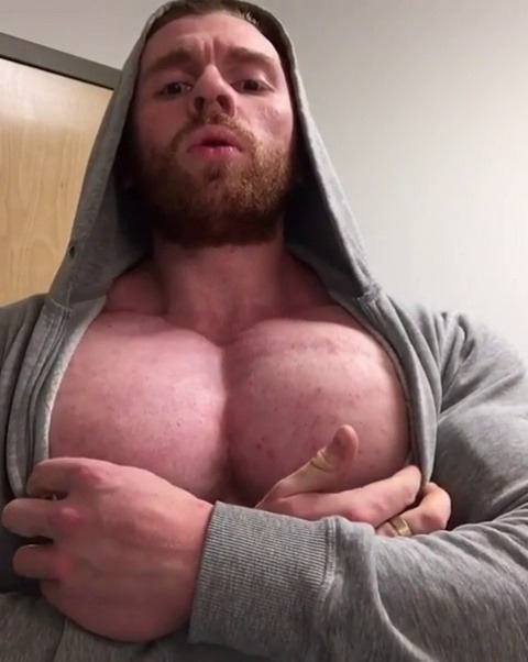 001muscle:  Misel Jeddore (@mjeddore)