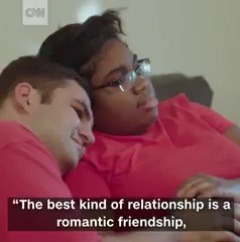 fumbledeegrumble: uppity-broad:  naamahdarling:  nevaehtyler:  This incredibly pure and important   “While we are both amazing separately, we are even more extraordinary together…”…Plus we both love pizza, so that’s an extra bonus.“OMG  Love