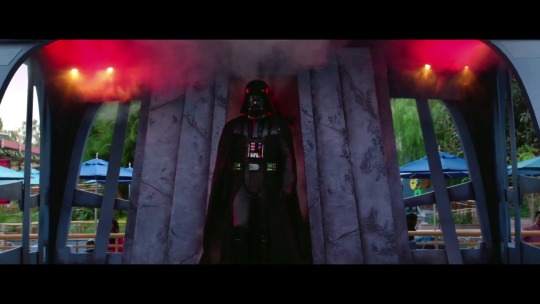 disneyparks:  Feel the Power of the Dark Side during Season of the Force at Disneyland Resort!