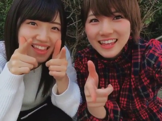 48groupstelevision: 岡田奈々 - 755 (2017/03/20)