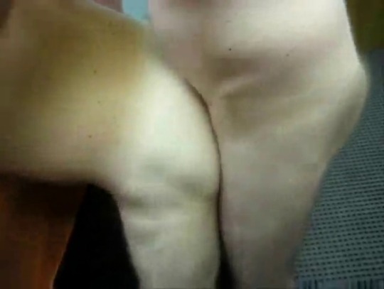 pozitivebreeding: elfinion3:  Amateur real breeding 2208M was 1010M (3/20/17)  I love that top’s wasting poz look. Hope he dumped high VL toxic cum into that eager bottom! 