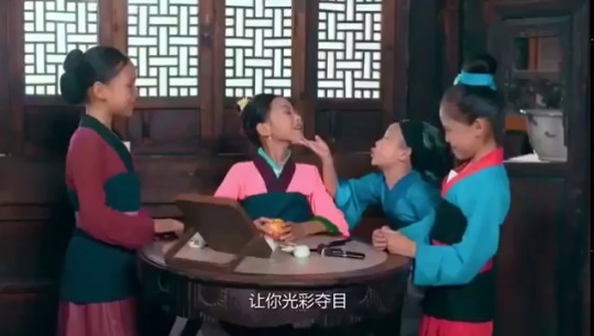 blacksmith14:  cosmic-noir:  lagonegirl:     We don’t even need a disney remake of Mulan. Look at this.     I would totally watch more Disney reboots if children from the actual ethnicities were cast in those movies.     Oh my gooooosh this is so cute!!!