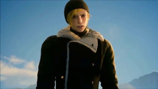 niuniente:  chocoblondie: chocobutt-trash:  kinsglaive: Extended Episode Prompto teaser.  OH WAIT WHAT  THE TEAR ROLLING ON HIS CHEEK FUCKING KILLED ME OMG SQUARE ENIX YOU’RE KILLING ME   OH MY GOD YES PLEASE