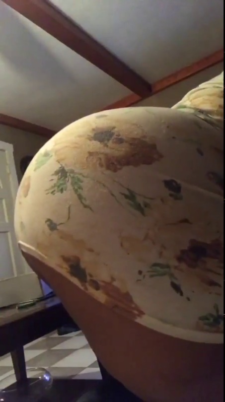 thetruemesiah:  Big booty mama pt.6